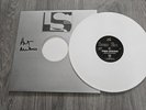 Signed White Vinyl Origin Unknown - Eastern Promise EP signed by Ant Miles
