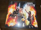 KISS RARE “ALIVE MILLENIUM CONCERT” DOUBLE LP/VINYL NEW SEALED.ACE FREHLEY.