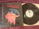 BLACK SABBATH PARANOID 1ST PRESS UK 1970 VERTIGO SWIRL VINYL LP 6360 011