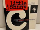 Johnny Coles, Little Johnny C   EX, '70, Blue Note 84144, RVG, Duke Pearson