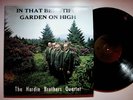 Elizabethton TN Hardin Brothers Beautiful Garden Gospel Vinyl LP Record VG+