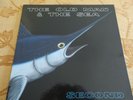 The Old Man & The Sea ‎– Second LP 2013 Germany M/NM