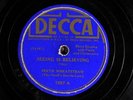 Peetie Wheatstraw DECCA 7857 V+ 