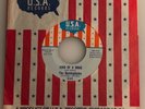 The Buckinghams / Kind of a Drag / 1966 45rpm / NM