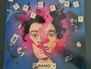 Rare vinyl LP 1993 WORLD PARTY 'BANG' original UK  NM/Ex THE WATERBOYS
