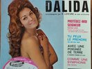 DALIDA Ep Dédicacé 