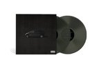 Kendrick Lamar,Good Kid,M.A.A.d City 10th Ann,Exc Black Ice LP, Alt Cover vinyl