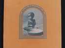 The Concert For Bangladesh 3 LP Box Set Apple STCX-3385 - Original w/ Book VG+