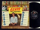 Elvis Presley - For Everyone LP RCA LSP-3450 - Original Stereo Press In Shrink