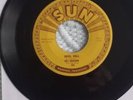Roy Orbison Devil doll  Original US 45  Sun 265