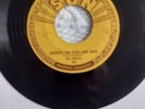 Ray Harris Come on little mama Original US 45  Sun 254