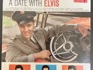 ELVIS PRESLEY A Date With Elvis 1977 SEALED stereo RCA LP LSP-2011(e)