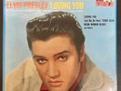 ELVIS PRESLEY Loving You 1977 SEALED stereo RCA LP LSP-1515(e)