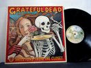 THE GRATEFUL DEAD LP  Skeletons From The Closet Best Of  1974 WB   vinyl