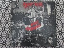 TERRORIZER World Downfall LP 1989 NEAR MINT INSERT THRASH METAL