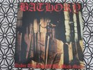 BATHORY Under The Sign Of The Black Mark LP 1988 NEAR MINT BLACK METAL