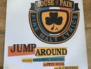 HOUSE OF PAIN Jump Around 2004 UK 4-track 12