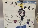 THE CURE- the cure 2004 edition vinyl LP geffen records CG s10