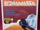 JOE BONAMASSA - DRIVING TOWARDS THE DAYLIGHT  VINYL RECORD 2 LP new sealed 180