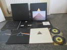 The Dark Side Of The Moon - 50th Anniversary Box Set