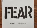 Fear 