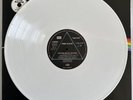 PINK FLOYD DARK SIDE OF THE MOON WHITE VINYL LP HARVEST 1979 GERMAN NM COMPLETE