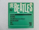 The Beatles With Tony Sheridan And Guests 1964 MGM SE 4215 VG+/VG+