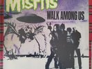 Misfits - Walk Among Us - LP Vinile Vynil - US lug 1988