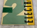 STREETSOUNDS ELECTRO 2 VINYL