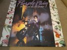 PRINCE AND THE REVOLUTION PURPLE RAIN VINYL LP USA 1984 1-25110