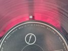 Joy Division Closer Translucent Ruby Red 12