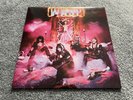WASP S/T First Vinyl LP Record Self Titled W.A.S.P