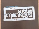 Arctic Monkeys Five Minutes With Arctic Monkeys 7 Inch Vinyl Record (Rare)