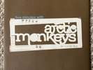 Arctic Monkeys Five Minutes With Arctic Monkeys 7