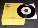 EX/NM BEATLES SWAN S-4182-S SIE LIEBT DICH ONE LINE TITLE & MAILER VIRTUE STUDIO