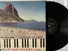 CARLOS LACERDA Governador Do Teclado DJALMA FERREIRA ORIG BRAZIL LP HEAR