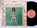 LA LUPE Queen of Latin Soul ORIG TICO LATIN LP HEAR