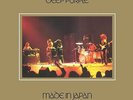 Deep Purple Made in Japan (Vinyl LP)