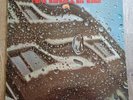Chris Barber LP Battersea Rain Dance UK Marmalade 1st Press INCREDIBLE COPY