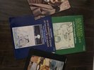 Jr Tolkien Vinyl Records Bundle Excellent condition, still in inner covers