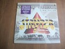 STRYPER- ISAIAH 53:5--SEALED  --VINYL ALBUM