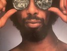 GIL SCOTT-HERON - Reflections - 1981 First US Press NM- LP BEAUTIFUL Ultrasonic