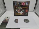 Alan Parsons - Time Machine Double Vinyl LP) Gatefold 180g