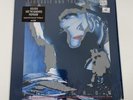 Siouxsie and the Banshees PROMO Lp PEEPSHOW  Rare DMM Vinyl w HYPE STICKER