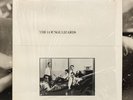 THE LOUNGE LIZARDS - SAME - FIRST ALBUM 1981 LP EX+/NM 1981 ITALY EXPANDED EX 18