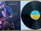 Neil Young - Freedom EU 1989 Vinyl Record EX+/NM Crazy Horse Folk Rock