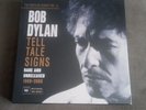 Bob Dylan: Tell Tale Signs Bootleg Series 8 - Deluxe Vinyl Edition 4LP - Sealed