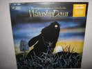 Angela Morley WATERSHIP DOWN ost Soundtrack Art Garfunkel Bright Eyes SEALED LP