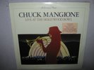 CHUCK MANGIONE Live at the Hollywood Bowl ORIG SEALED Gtfd Double Vinyl 2 LP Hit