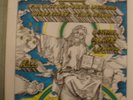 Jim Salzer Presents BLIND FAITH SB Fairgrounds (ORIGINAL PRINTING)